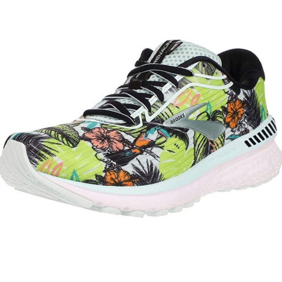 brooks tropical collection